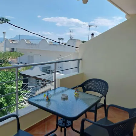 Maria's - Cozy Near Vrahati