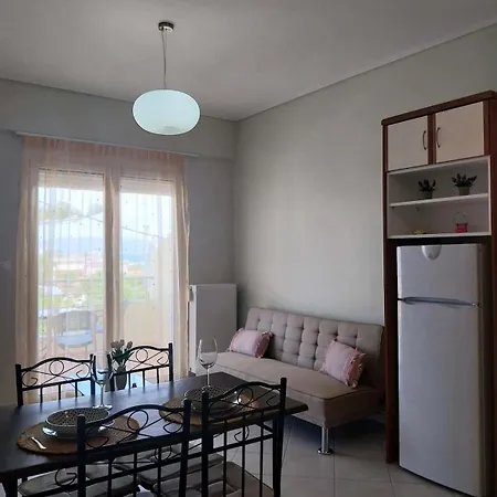 Maria's - Cozy Near Vrahati